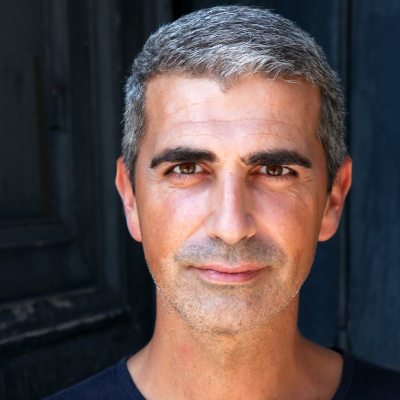Frédéric d'Elia